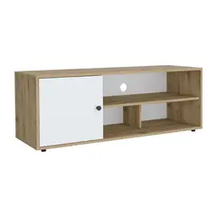 RTA DESIGN - Mueble de Televisión Moderno 44 x 120 x 40 cm para Televisores Hasta de 46 Pulgadas