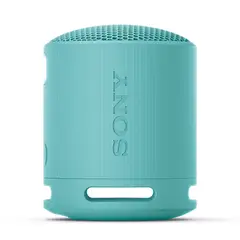 SONY - Parlante Portátil Extra Bass | Bluetooth Srs-xb100