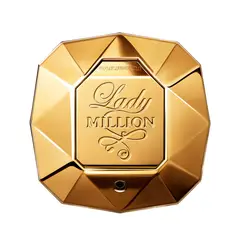 RABANNE - Perfume Mujer Paco Lady Million 50 ml Eau de parfum