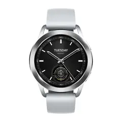 XIAOMI - Smartwatch Redmi Watch S3 Gr 1.4 pulgadas