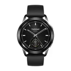 XIAOMI - Smartwatch Redmi Watch S3 Gr 1.4 pulgadas