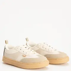BABY FRESH - Tenis moda Dan Niño