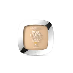 LOREAL PARIS - Polvo compacto True Match 9 g