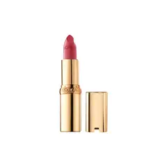 LOREAL PARIS - Labial larga duración Colour Riche Plum Explosion 3.6 g