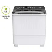 HACEB - Lavadora Carga superior 13 kg LSA13EVI16A-CC1I