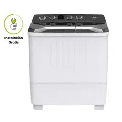HACEB - Lavadora Carga superior 13 kg LSA13EVI16A-CC1I