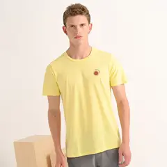 DOO AUSTRALIA - Camiseta para Hombre Manga corta con Estampado