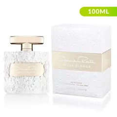 OSCAR DE LA RENTA - Perfume Mujer Bella Blanca 100 ml EDP