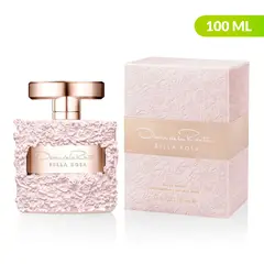 OSCAR DE LA RENTA - Perfume Mujer Bella Rosa 100 ml EDP
