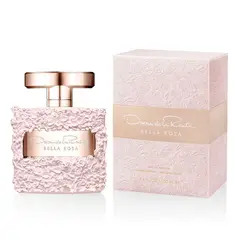 OSCAR DE LA RENTA - Perfume Mujer Bella Rosa 100 ml EDP