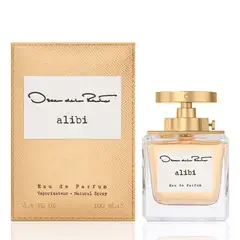 OSCAR DE LA RENTA - Perfume Mujer Alibi 100 ml Eau de parfum