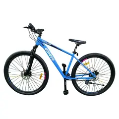 EMOVE - Bicicleta Todoterreno Lund Rin 29 - 24 cambios