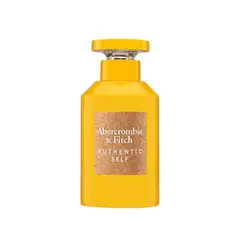 ABERCROMBIE & FITCH - Perfume Mujer Abercrombie And Fitch Authentic Self 100 ml Eau de parfum