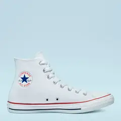 CONVERSE - Tenis Mujer Moda Chuck Taylor All Star