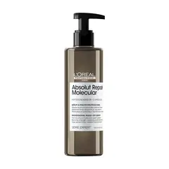 LOREAL PROFESSIONNEL - Tratamiento reparador en Serúm LOréal Professionnel Absolut Repair Molecular 250ml