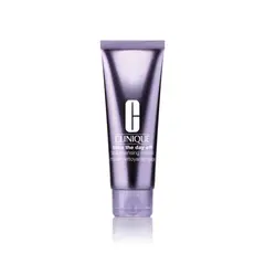 CLINIQUE - Limpiador facial en espuma Take the day off facial cleansing mousse para todo tipo de piel 125 ml
