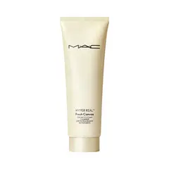 MAC COSMETICS - Limpiador Hyper Real Fresh Canvas Cream-To-Foam Cleanser Mac Para Todo Tipo De Piel 125 Ml