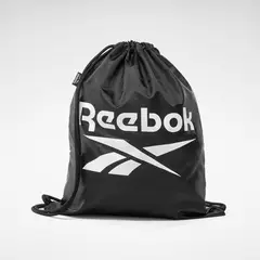 REEBOK - Gym sacks deportiva 16 lt Unisex