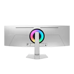 SAMSUNG - Monitor 49 Pulgadas | OLED | Odyssey G9 | Tasa de Refresco 240HZ