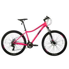 JEEP - Bicicleta Todoterreno Anapurna Rin 275 - 21 cambios