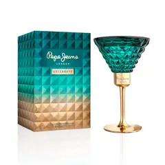 PEPE JEANS - Perfume Mujer Celebrate 80 ml EDP