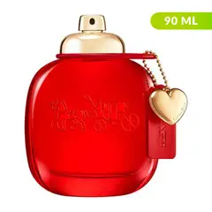 COACH - Love EDP 90 ml