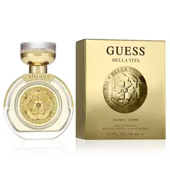 GUESS - Perfume Mujer Bella Vita 50 ml EDP