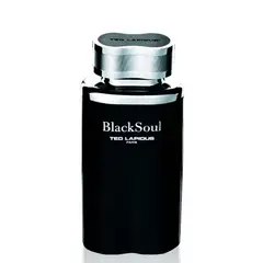 TED LAPIDUS - Perfume Hombre Black Soul 100 ml EDT