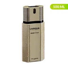 TED LAPIDUS - Perfume Hombre Pour Homme Gold Extreme 100 ml EDT