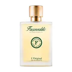 FACONNABLE - Perfume Hombre L'Original 90 ml EDT