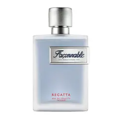 FACONNABLE - Perfume Hombre Regatta 90 ml EDT
