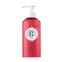 ROGER & GALLET - Hidratante corporal Gingembre Rouge Body Milk Roger&Gallet para Todo tipo de piel 250 ml
