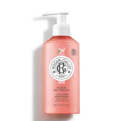 ROGER & GALLET - Hidratante corporal Fleur De Figuier Body Milk Roger&Gallet para Todo tipo de piel 250 ml