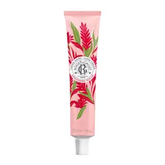 ROGER & GALLET - Hidratante corporal Gingembre Rouge Hand Cream Roger&Gallet para Todo tipo de piel 30 ml