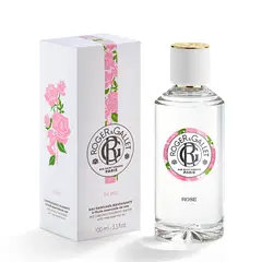 ROGER & GALLET - Perfume Unisex Roger&Gallet Rose Fragrant Water 100 ml EDC