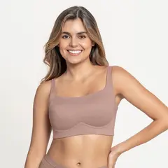 LEONISA - Brasier Sin varilla