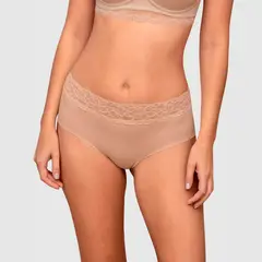 LEONISA - Brasilera e hilo para Mujer