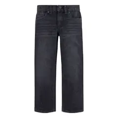 LEVIS - Pantalón Niño Tiro medio Algodón