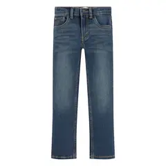LEVIS - Pantalón Niño Tiro medio Algodón