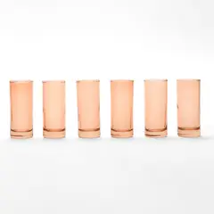 ROBERTA ALLEN - SHOTS SETX6 LEXINGTON COLOR