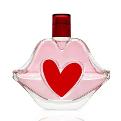 AGATHA RUIZ DE LA PRADA - Perfume Ágatha Ruiz de la Prada Mujer De Beso En Beso EDT 100ml