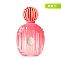 ANTONIO BANDERAS - Perfume Banderas Mujer The Icon Splendid EDP 100 ml