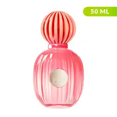 ANTONIO BANDERAS - Perfume Banderas Mujer The Icon Splendid EDP 50 ml