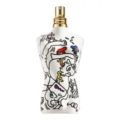 JEAN PAUL GAULTIER - Perfume Unisex Classique Pri 100 ml Eau toilette