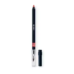 DIOR - Delineador de labios Rouge Dior Contour Lápiz Perfilador de labios que no transfiere - larga duración Dior 1.2 gr