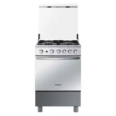 SAMSUNG - Estufa con horno 4 puestos NX24BG57413