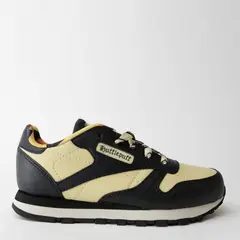 REEBOK - Tenis Classic Harry Potter Unisex | Tenis Harry Potter Hufflepuff