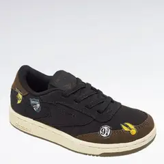 REEBOK - Tenis Club C 85 Harry Potter Unisex | Tenis Harry Potter Hogwarts