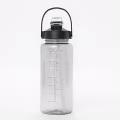 DIGICELL - Termo Digicell: 2 litros Negro Silicona