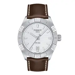 TISSOT - Reloj para Hombre PR 100
